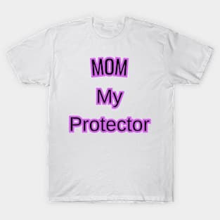 Mothers T-Shirt